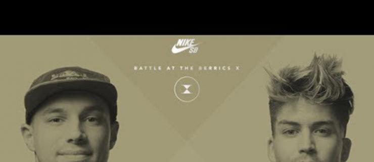 BATB X最强平地大战：最新一轮对决Sewa Kroetkov vs. Will Fyock