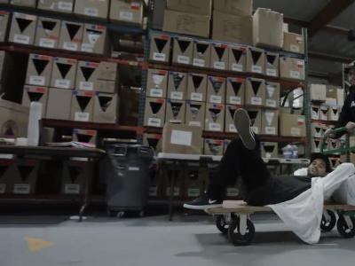 Primitive开拓买板新方式——75美元包月服务全新上市！