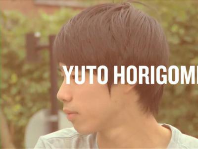 日本滑手堀米雄斗（Yuto Horigome）正式加入G-shock国际队伍