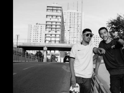 De Paris x Nike SB最新影片：Summer Suburbs