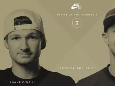 BATB X最强平地大战：最新决战之夜Sewa Kroetkov VS. Shane O'Neil