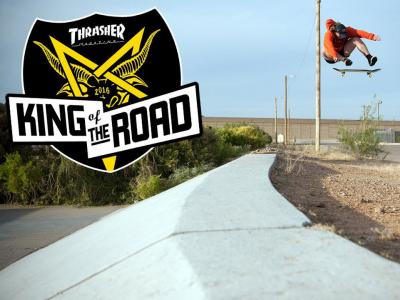 King of the Road 2016燥点回顾: Webisode 第四集