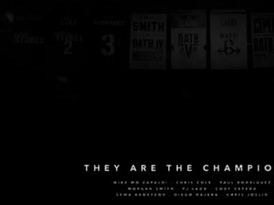 BATB X历届冠军高光瞬间回顾