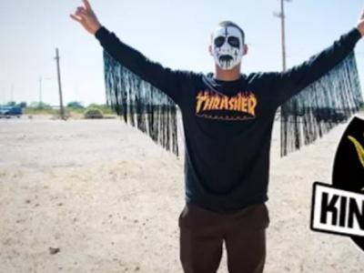 King of the Road 2016燥点回顾: Webisode 第五集