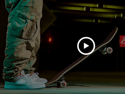 DGK x eS 2017最新合作款系列产品发布！