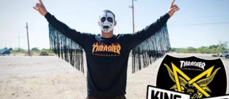 King of the Road 2016燥点回顾: Webisode 第五集