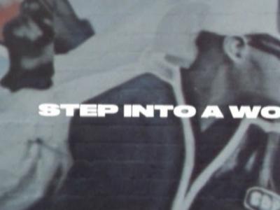 Butter Goods新片：Step Into A World