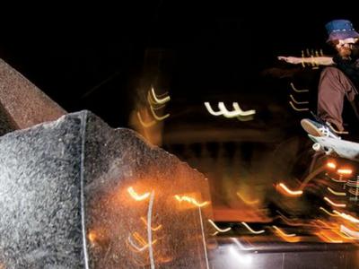 Matt Town最新个人风格片段：Spirit Quest Part