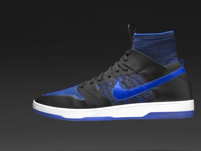 Nike SB Dunk Low遇上了Koston 3！？全新Dunk High Elite发布！