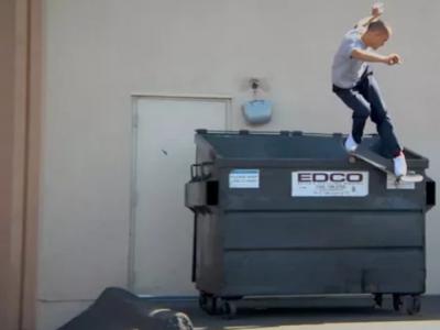 Mason Silva最新爆炸片段：Red Balloon