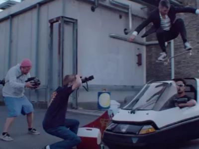 Copenhagen the Final Chapter：哥本哈根比赛开幕