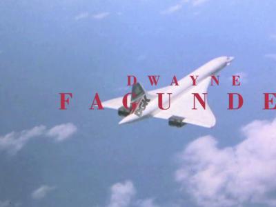 巴西滑手Dwayne Fagundes“没有”去美国滑板