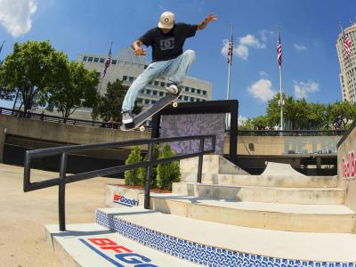 奥地利红牛：底特律Hart Line赛事一小时完整影片发布！