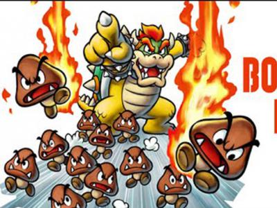 Coomba Slayers,Bowser Leaks：无配乐的纯滑板片