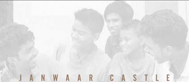 滑板改变生活：在印度的一群赤脚滑手