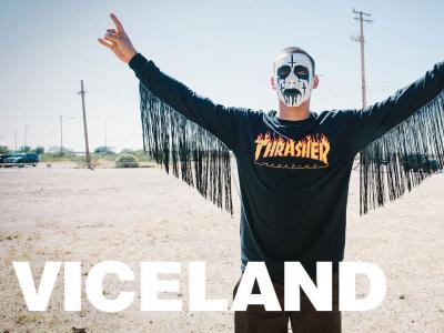 KOTR：Enjoi疯狂的化妆脸 + Creature与跳楼哥的一天