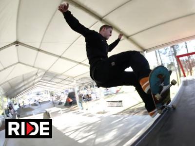 2017澳大利亚Damn AM合格者出炉！