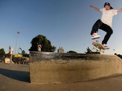 俄克拉荷马城把每年的7月21日定为Kyle Walker Day!