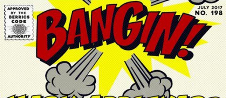 Mark Appleyard最新Berrics板场[Bangin！]