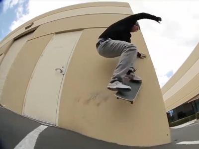 Ronson Lambert重现江湖，2017最新个人剪辑发布！