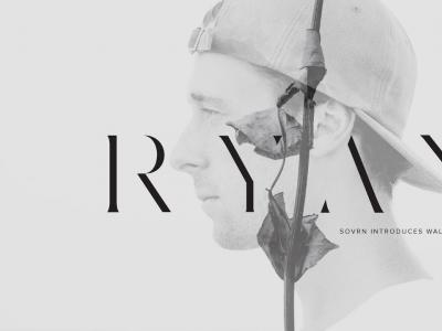 文艺滑板品牌SORVN：滑手Walker Ryan个人片段