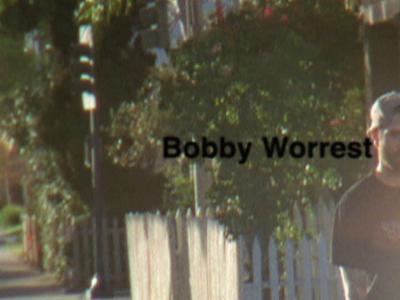 Bobby Worrest最新风格片段「Riddles in Mathematics」