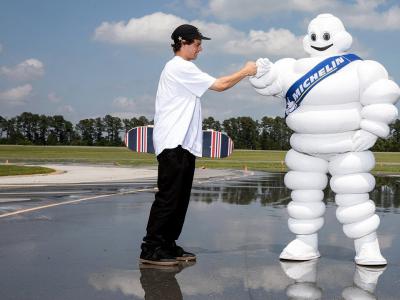 Michelin×etnies合作款Marana：打造最耐磨的鞋底