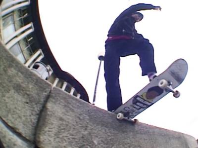 Mike Arnold最新个人视频「Lloyds」