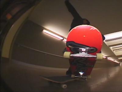 Dakota Overbaugh最新个人视频「Valor Part」