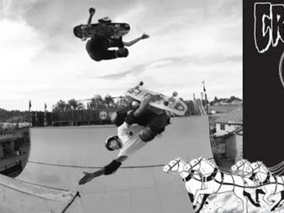  Creature新片: 「Skeleton Key」