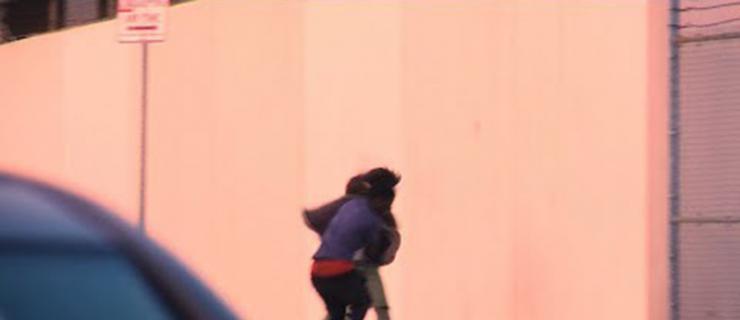 Illegal Civ最新片段「Don't Trip」