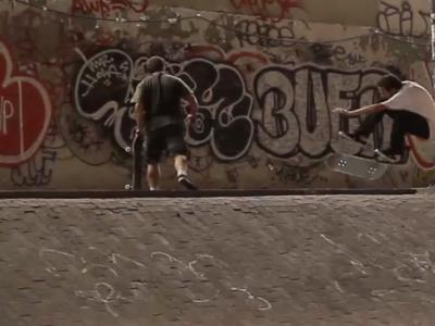 Northern Days #3：在纽约的一天