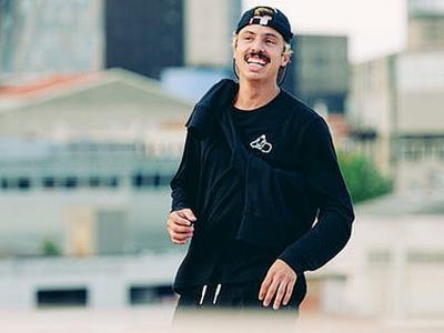 Luan Oliveira 2017最新Instagram精彩小片段合辑！