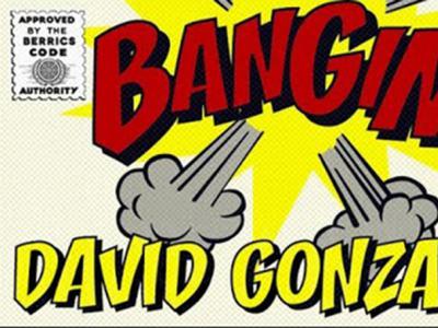 David Gonzalez最新Berrics板场「Bangin!」