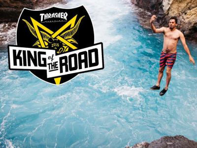 King Of The Road 2016燥点回顾：Webisode 第9集