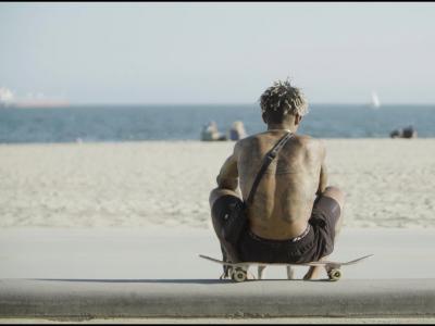  Diamond推出Boo Johnson个人签名鞋宣传片