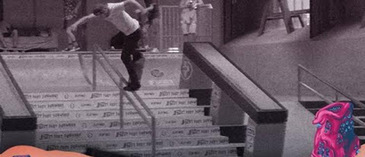 Zumeiz2017最佳动作合辑Ep3：在欧洲