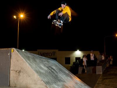 Antihero「The Body Corporate」：额外剪辑#1