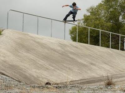 Antihero「The Body Corporate」：额外剪辑#2