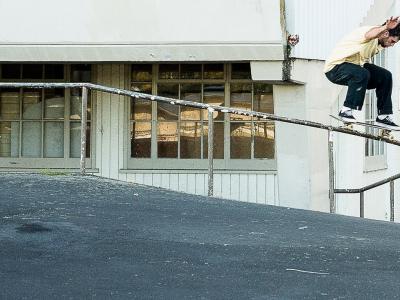 Antihero「The Body Corporate」：额外剪辑#3