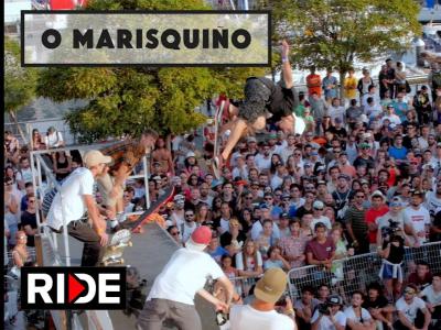 Aurelien Giraud是怎样赢得2017 O'Marisquin比赛的！？