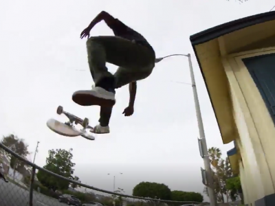 DC x Cavi Club最新炸裂视频