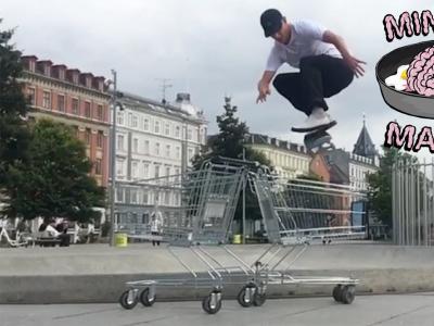 Mind of Marius呈现：Josh Matthews个人片段