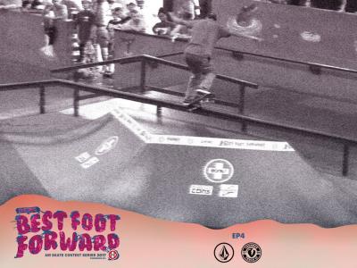 Zumeiz2017最佳动作合辑Ep4：和Volcom以及Deluxe队伍