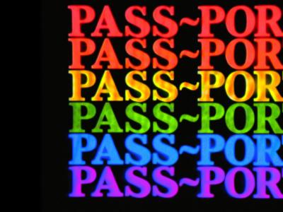 PASS~PORT出品：再见了，曾经的VX