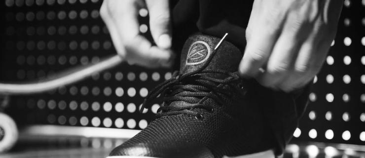 éS EVERSTITCH新鞋宣传视频