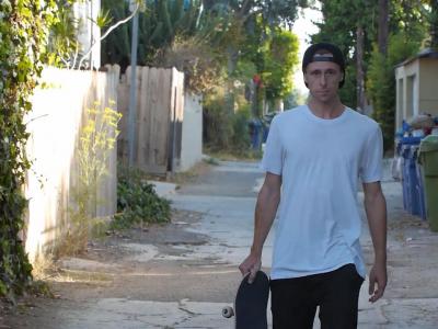 平平淡淡才是真，Walker Ryan 22年的滑板生涯故事！