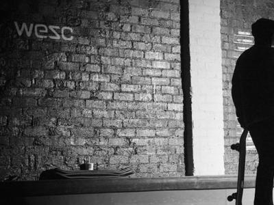 Shane O'Neill在Berrics板场的「 Battle Commander」片段