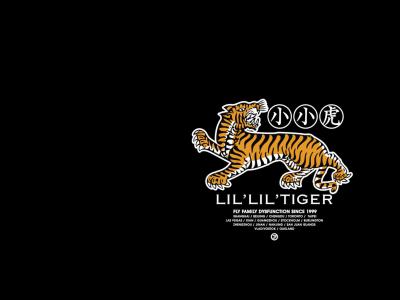 小小虎最新「Welcome to the FLY Family」预告片发布！