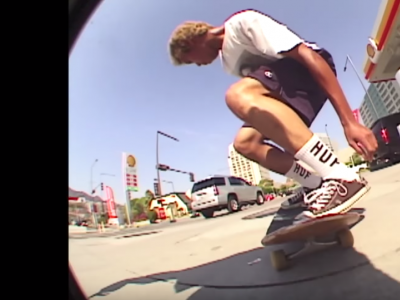 Anaiah Lei在「Magic Sticky Hand 2 Part」中的个人片段